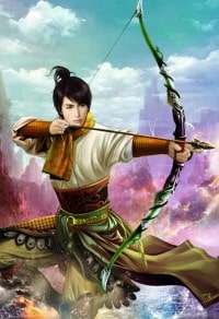 宠妃使用手册