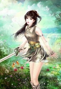 倚天神雕(翠微居未删全本)