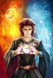 九术之尊