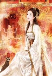 婚内征服:老公如狼似虎