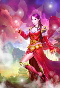 女神的誘惑