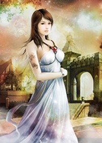 （HP同人）[HP/德拉科BG]Sunny Day