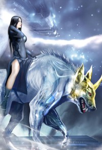 遮天妖王