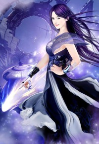 浮笙念瑾：魔君大人请矜持