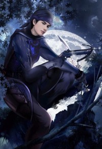 全球宝藏