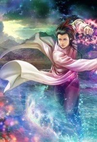 透视邪医
