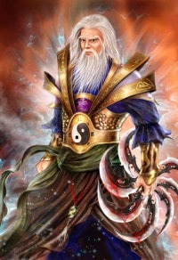 华丽的挑战：爱情第三位