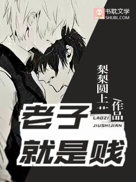 老子就是賤